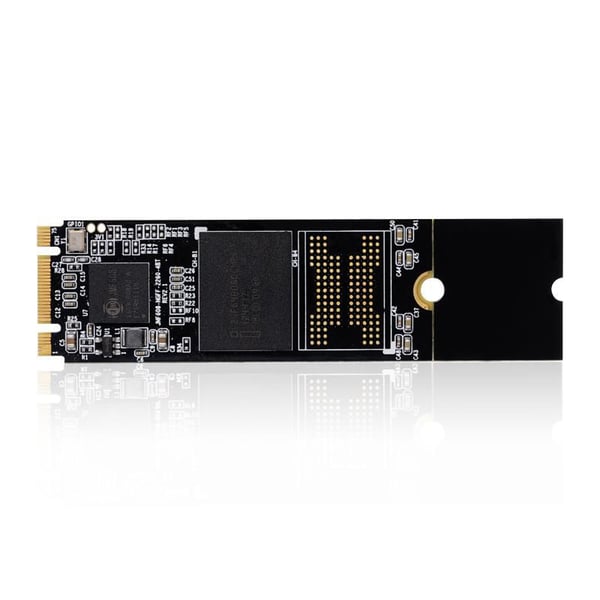 CoreParts MHA-M2B7-M512/2280 SSD-hårddisk 512 GB M.2 SATA