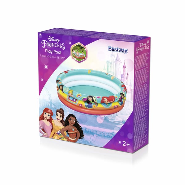 Bestway 91099 / 23 Børnepool Oppustelig pool