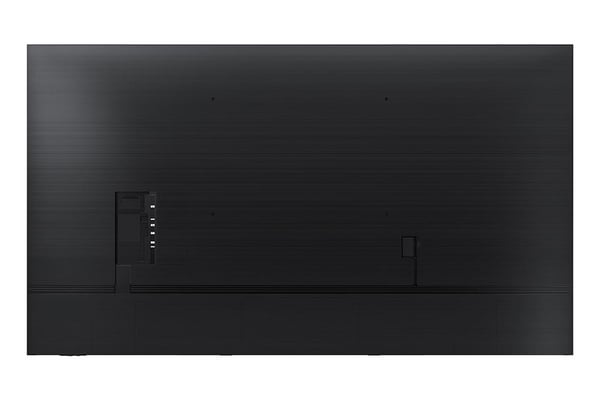 Samsung QE85T Platt skärm för digital skyltning 2,16 m (85") LCD 300 cd/m² 4K Ultra HD Svart Inbyggd processor Tizen 4.0 16/7