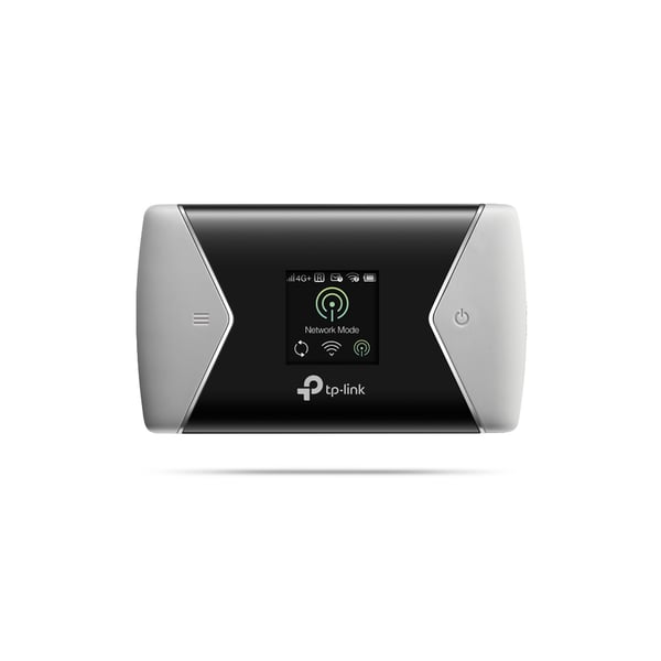 TP-Link M7450 cellulær netværksenhed Cellulær netværksrouter