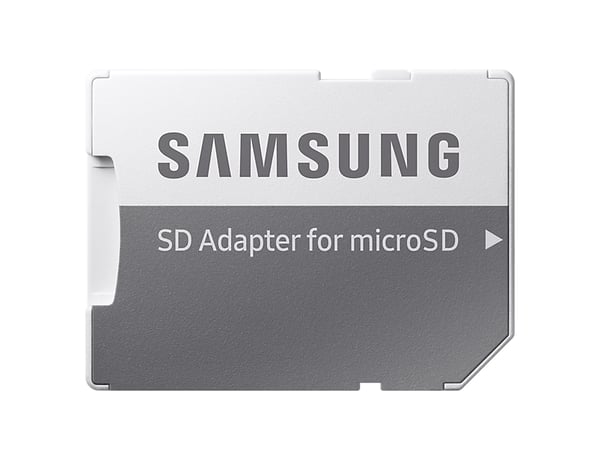 Samsung MB-MC256G 256 GB MicroSDXC UHS-I Klasse 10