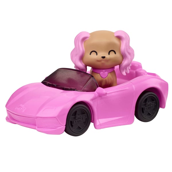 Barbie Extra -docka