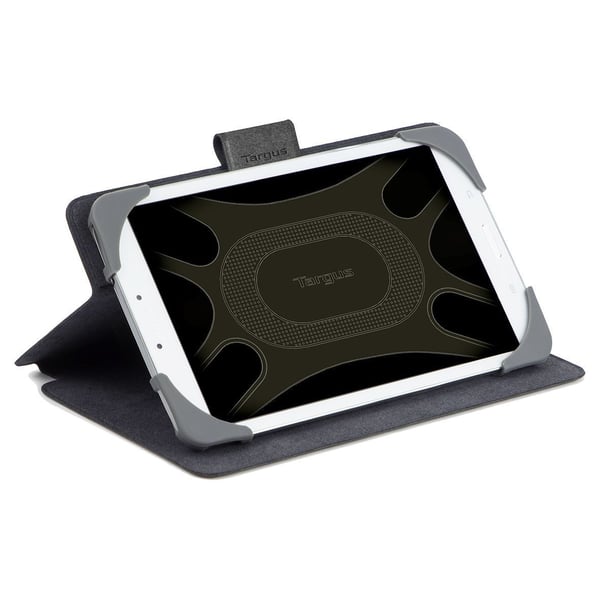 Targus SafeFit 7-8" 20,3 cm (8") Folie Sort