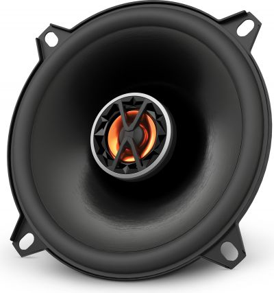 JBL Club 5020 autokaiutin Pyöreä 2-suuntainen 120 W JBL Club 5020 autokaiutin Pyöreä 2-suuntainen 120 W