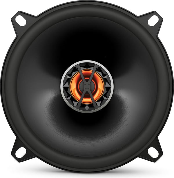 JBL Club 5020 autokaiutin Pyöreä 2-suuntainen 120 W