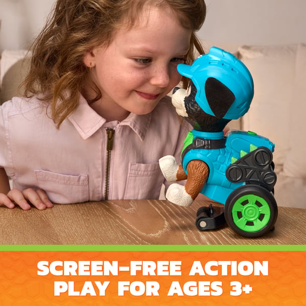 PAW Patrol 6076368 legetøjsfigur til børn