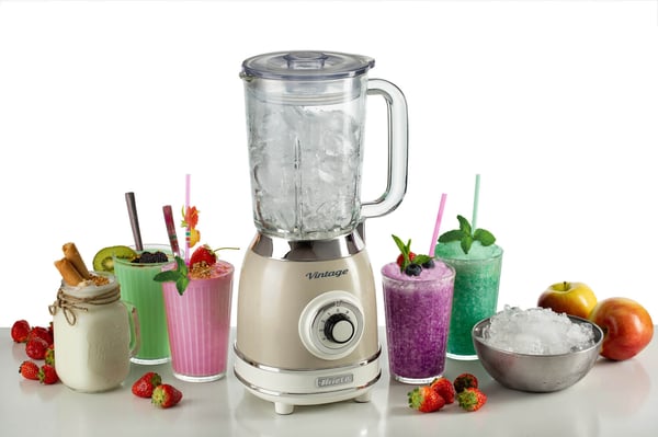 Ariete 0583/03 1,5 L Bordplade blender 1000 W Beige