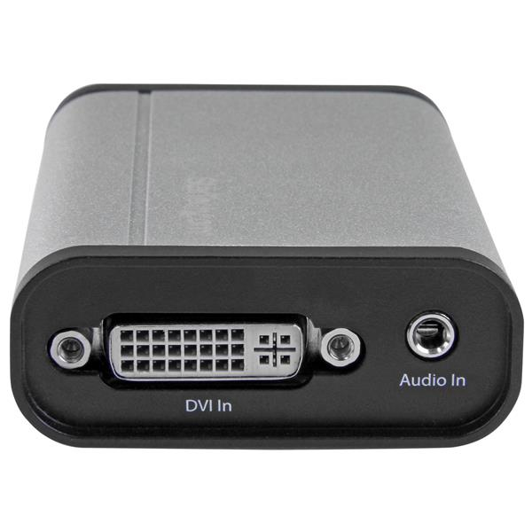 StarTech.com USB32DVCAPRO videokaappauslaite USB 3.2 Gen 1 (3.1 Gen 1)