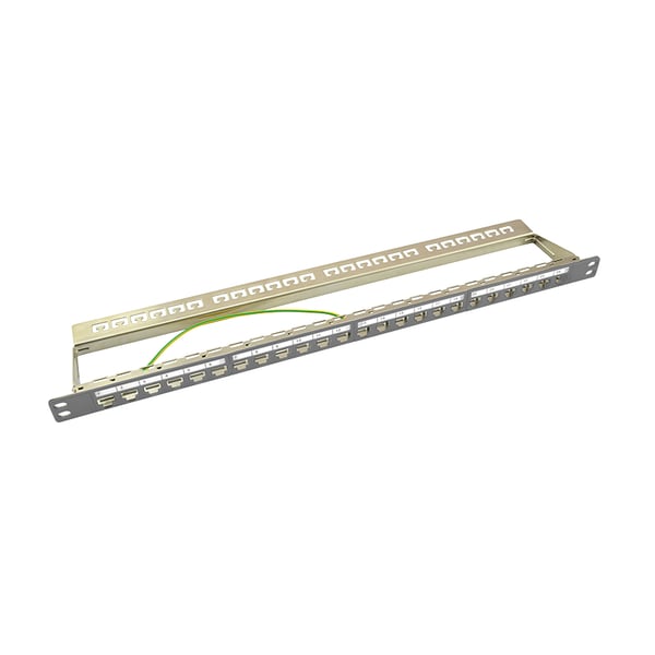 LogiLink NK4039 patchpaneler 0.5U