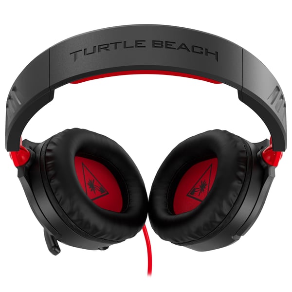 Turtle Beach Recon 70N musta Over-Ear Stereo -pelikuulokemikrofoni