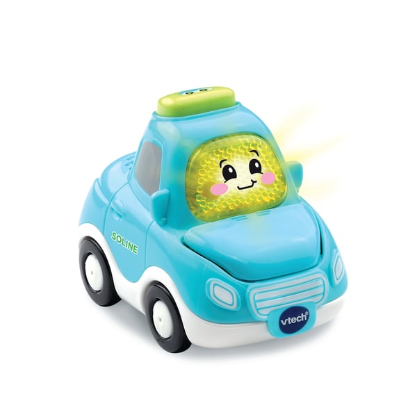VTech Tut Tut Aventures 80-202415 oppimislelu