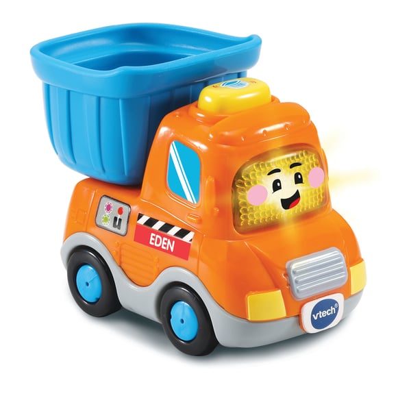 VTech Tut Tut Aventures 80-202415 oppimislelu