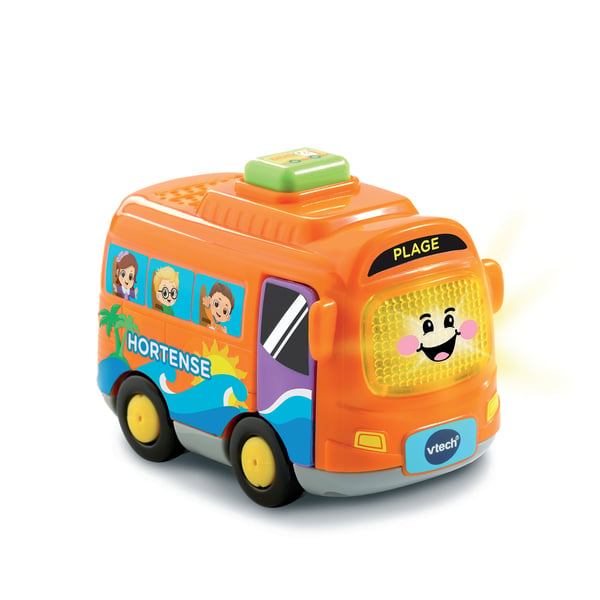 VTech Tut Tut Aventures 80-202415 oppimislelu