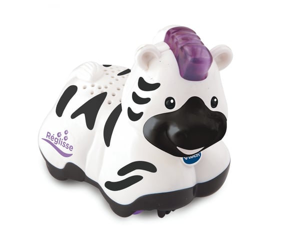 VTech Tut Tut Animo 80-215305 leluajoneuvo