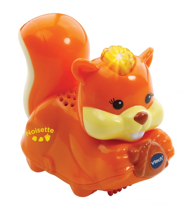 VTech Tut Tut Animo 80-215305 leluajoneuvo