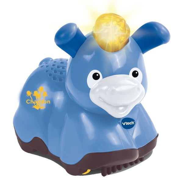 VTech Tut Tut Animo 80-215305 leluajoneuvo