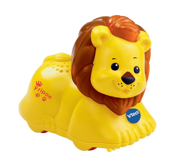 VTech Tut Tut Animo 80-215305 leluajoneuvo