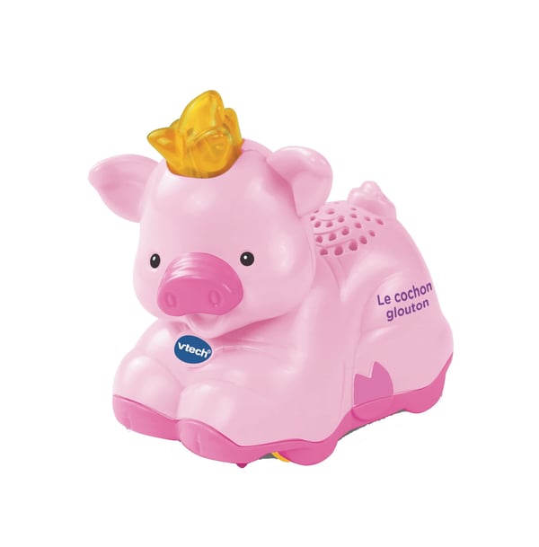 VTech Tut Tut Animo 80-215305 leluajoneuvo