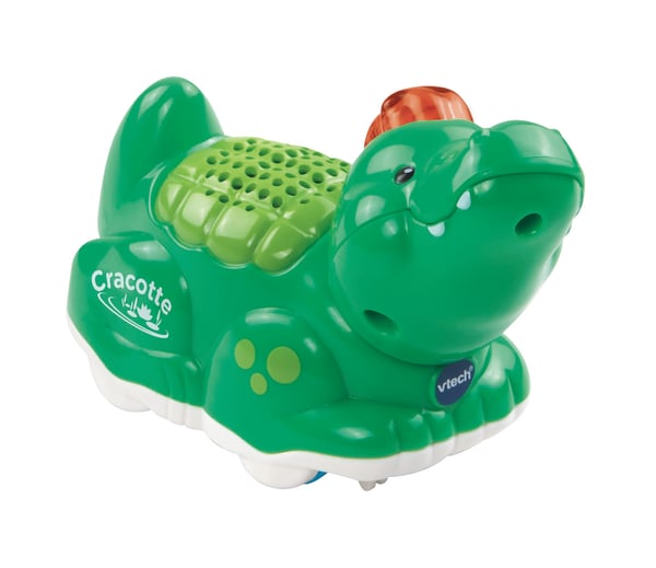 VTech Tut Tut Animo 80-215305 leluajoneuvo
