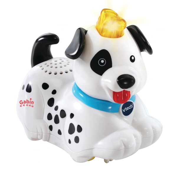 VTech Tut Tut Animo 80-215305 leluajoneuvo