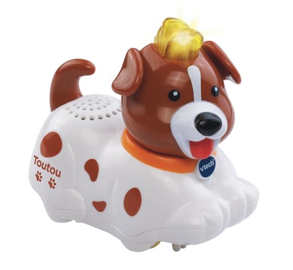 VTech Tut Tut Animo 80-215305 leluajoneuvo