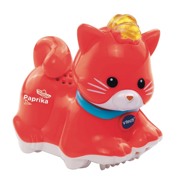 VTech Tut Tut Animo 80-215305 leluajoneuvo