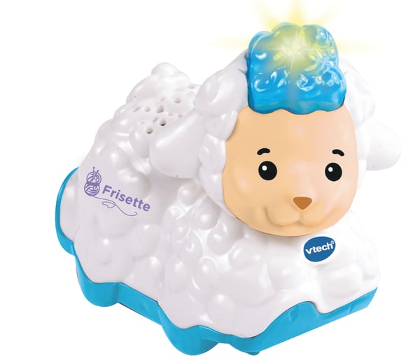 VTech Tut Tut Animo 80-215305 leluajoneuvo