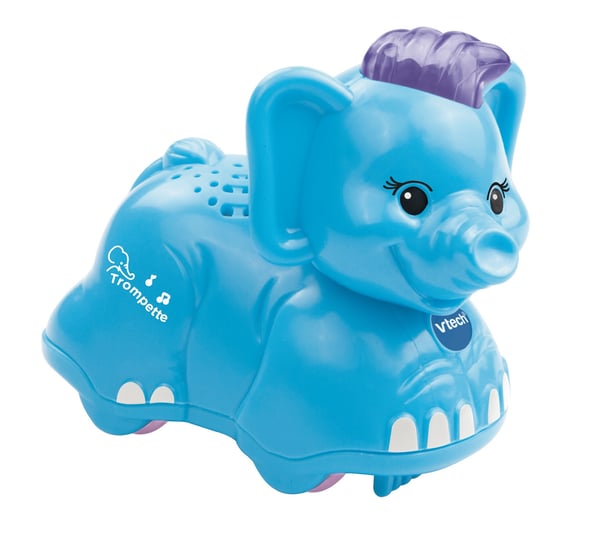 VTech Tut Tut Animo 80-215305 leluajoneuvo