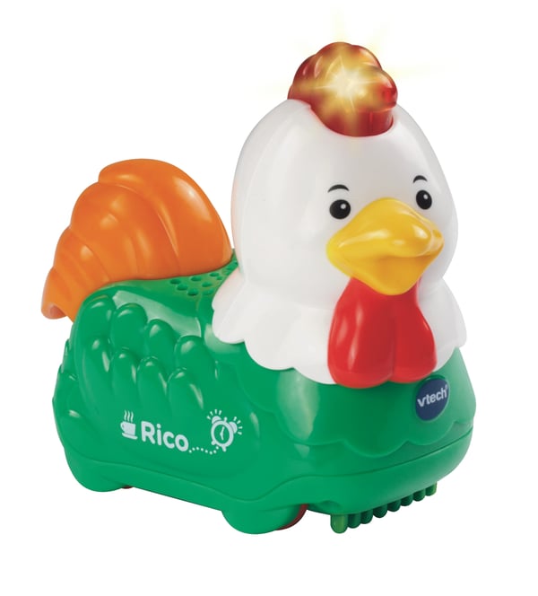 VTech Tut Tut Animo 80-215305 leluajoneuvo