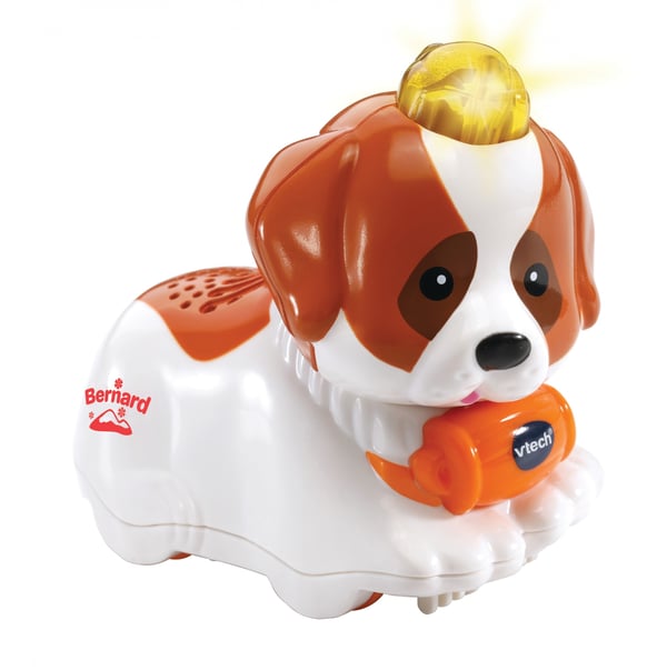 VTech Tut Tut Animo 80-215305 leluajoneuvo