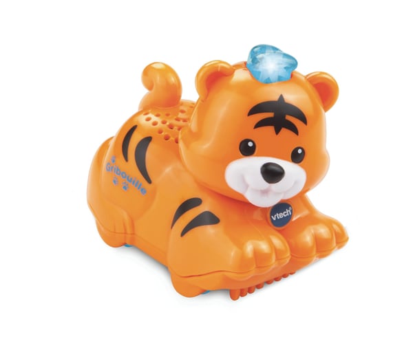 VTech Tut Tut Animo 80-215305 leluajoneuvo