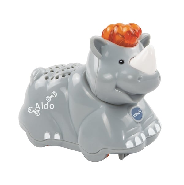 VTech Tut Tut Animo 80-215305 leluajoneuvo