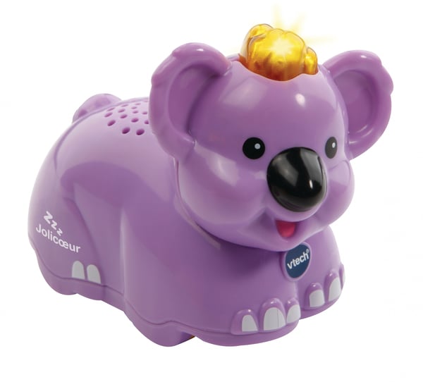 VTech Tut Tut Animo 80-215305 leluajoneuvo