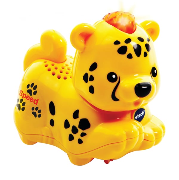 VTech Tut Tut Animo 80-215305 leluajoneuvo