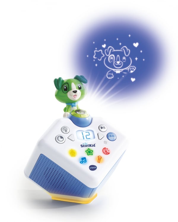 VTech 80-608005 elektronikprodukt för barn