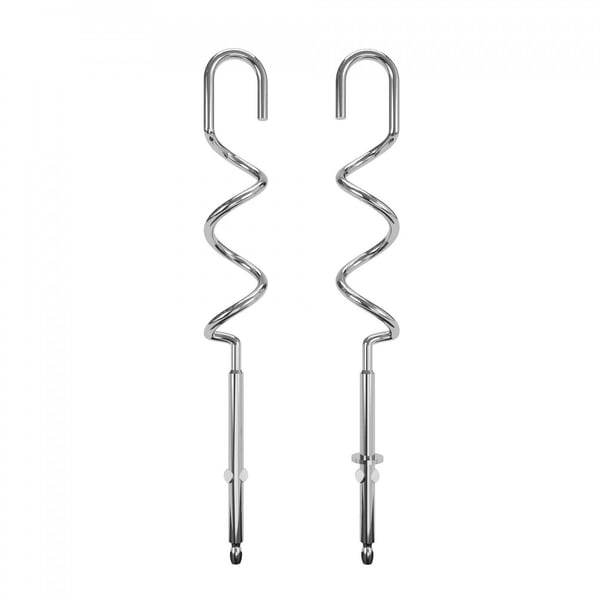 WMF Kult X 0416560011 Handmixer 400 W Svart, Metallisk