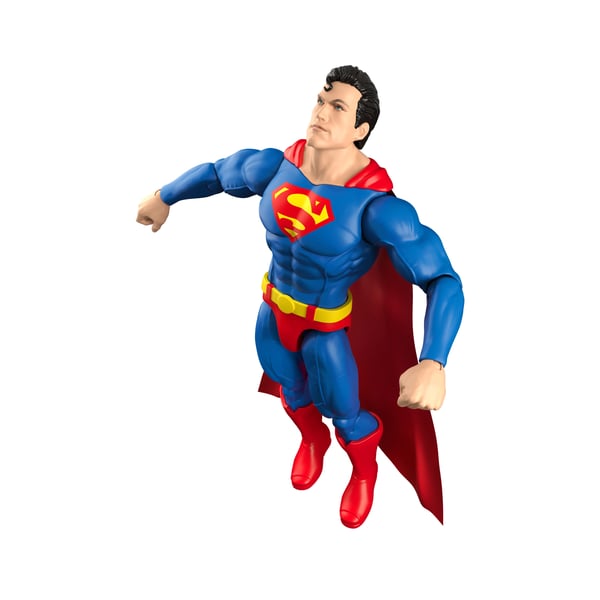 DC Comics DC Premier Superman Action Figure
