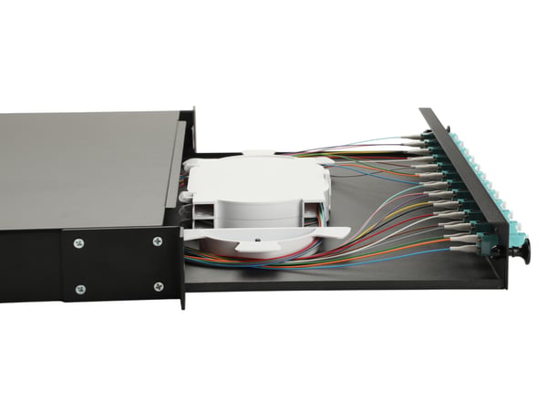Equip 337202 patchpaneler 1U
