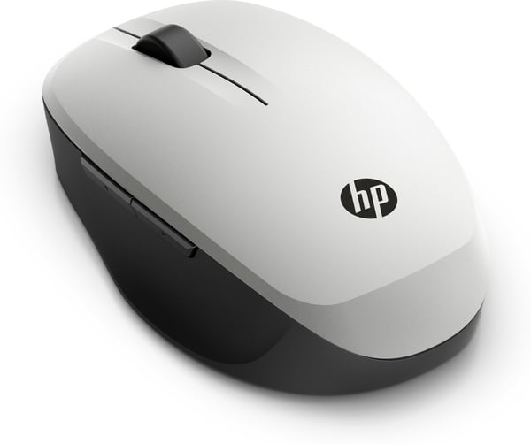 HP -mus med to tilstande