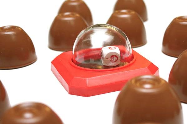 Tactic Choco