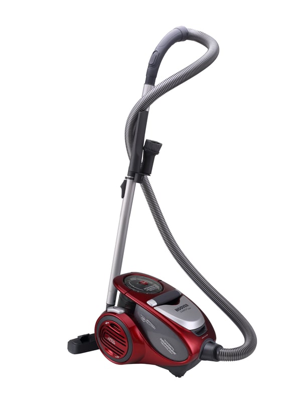 Hoover Xarion Pro XP81_XP25011 1,5 l Cylinderdammsugare Torr 800 W Utan påse