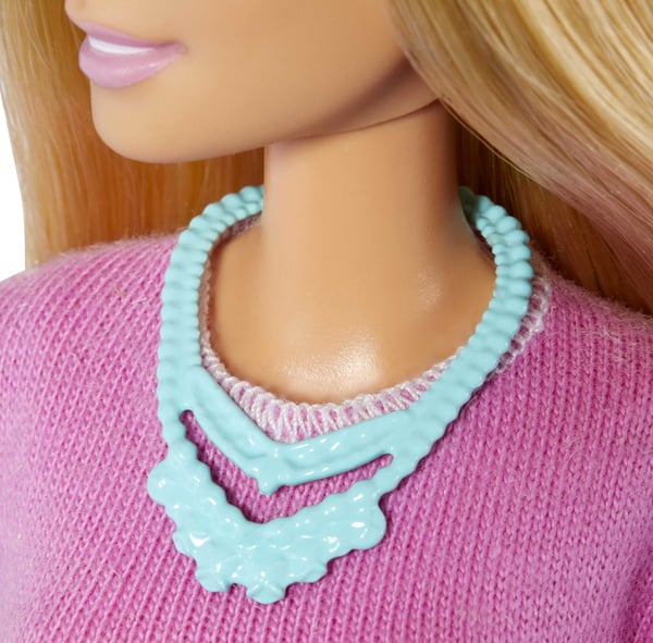 Barbie Barbie-nukke