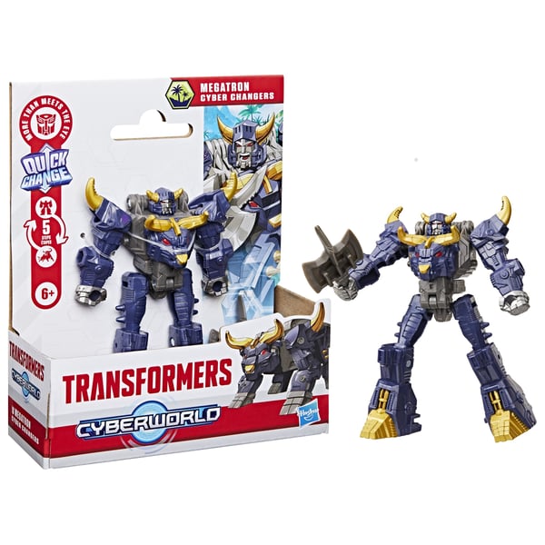 Transformers G10435L00 legetøjsfigur til børn