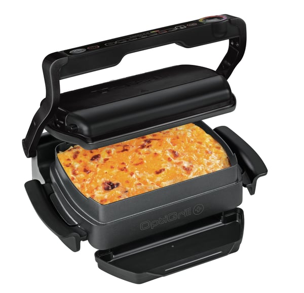 Tefal GC7148 kontaktgrill
