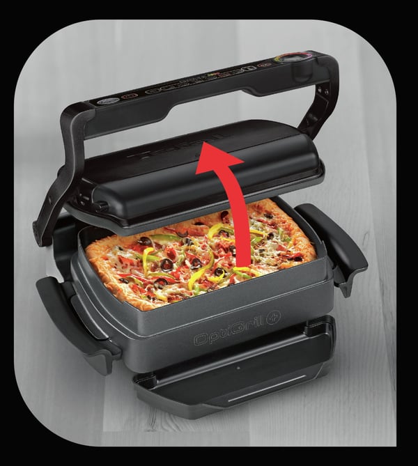 Tefal GC7148 kontaktgrill