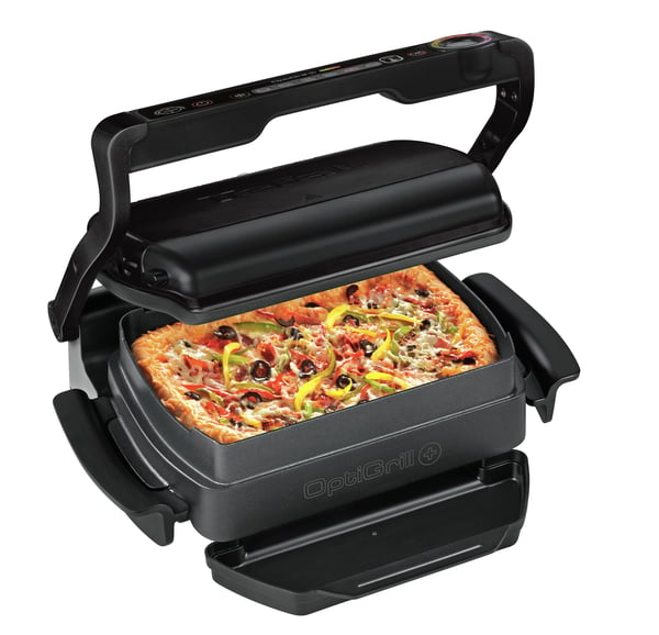 Tefal GC7148 kontaktgrill