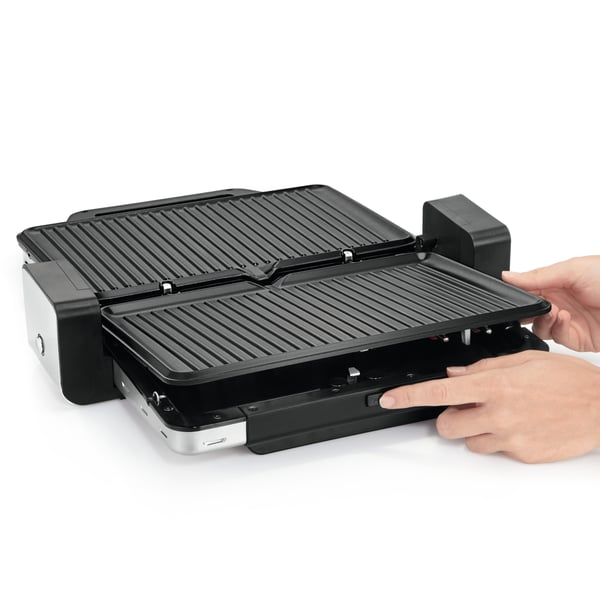 WMF Lono 0415110011 kosketusgrilli