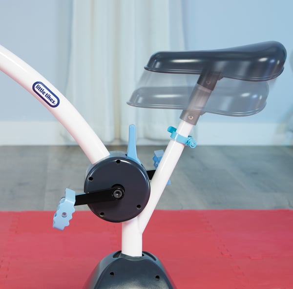 Little Tikes Pelican Explore & Fit Cycle motorik legetøj