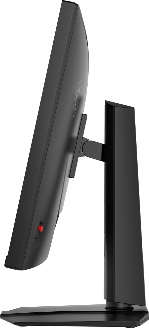 MSI MAG 322URDF E16 platta pc-skärmar 80 cm (31.5") 3840 x 2160 pixlar 4K Ultra HD Svart