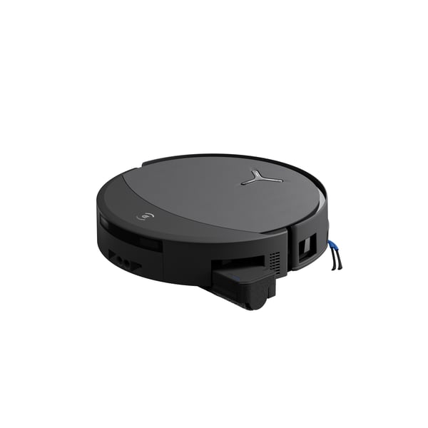 Ecovacs DEEBOT T90 PRO OMNI EU 0,25 L Sort